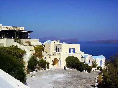 מלון Akrotírion Atlantida Holiday Club מראה חיצוני תמונה