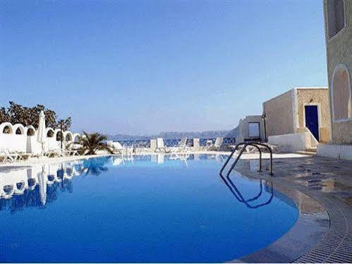 מלון Akrotírion Atlantida Holiday Club מראה חיצוני תמונה