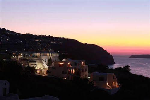 מלון Akrotírion Atlantida Holiday Club מראה חיצוני תמונה